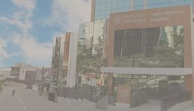 HOSPITAL E MATERNIDADE GUARULHOS