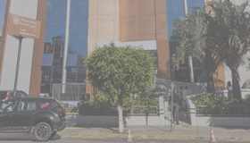 HOSPITAL BOSQUE DA SAÚDE