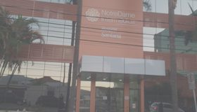 HOSPITAL SANTANA