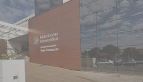 HOSPITAL E MATERNIDADE PAULO SACRAMENTO