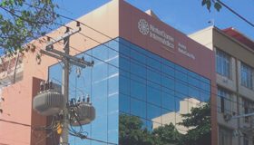 HOSPITAL NOTRECARE RIO