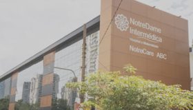 HOSPITAL NOTRECARE ABC