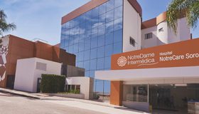 HOSPITAL NOTRECARE SOROCABA