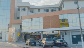 HOSPITAL NOVA VIDA