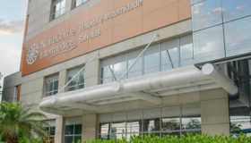 HOSPITAL E MATERNIDADE SALVALUS